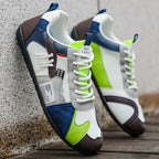 Zapatillas Masculinas Cómodas Outdoor Vanthea