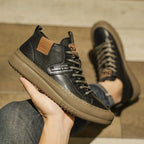 Zapatos Masculinos Deportivos Transpirables Duraderos Vanthea