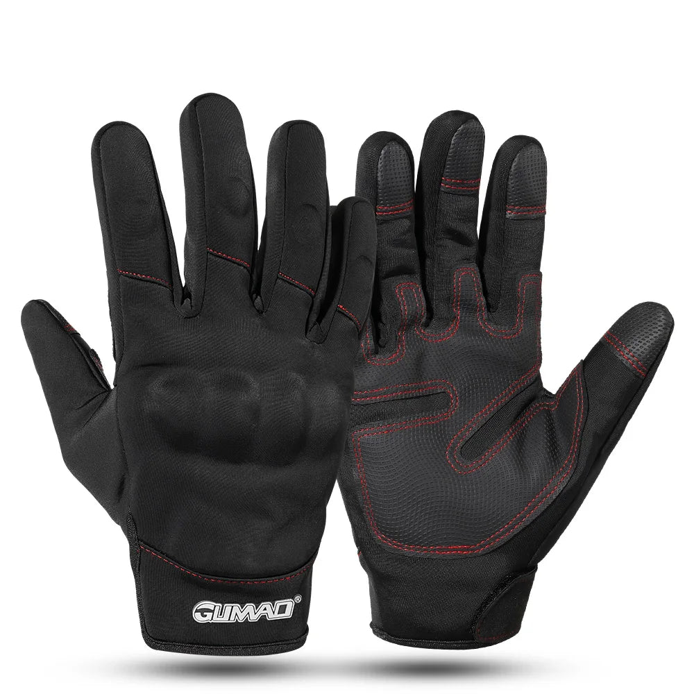 Guantes Masculinos Táctiles Térmicos Invierno Vanthea